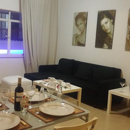 Ledras Town Center Apartment Nicosia Room photo