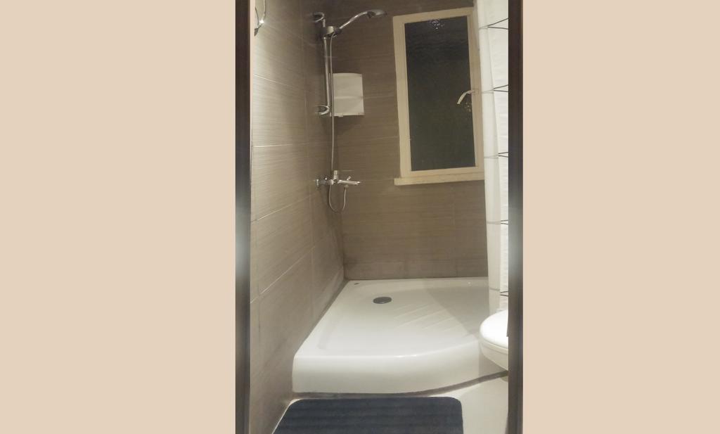 Ledras Town Center Apartment Nicosia Exterior photo